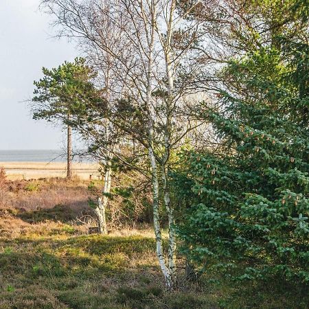 Holiday Home Romo Cxxv Romo Kirkeby Exterior foto