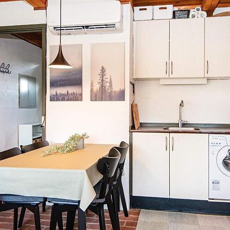 Holiday Home Romo Cxxv Romo Kirkeby Exterior foto