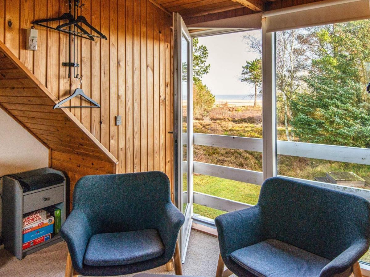Holiday Home Romo Cxxv Romo Kirkeby Exterior foto