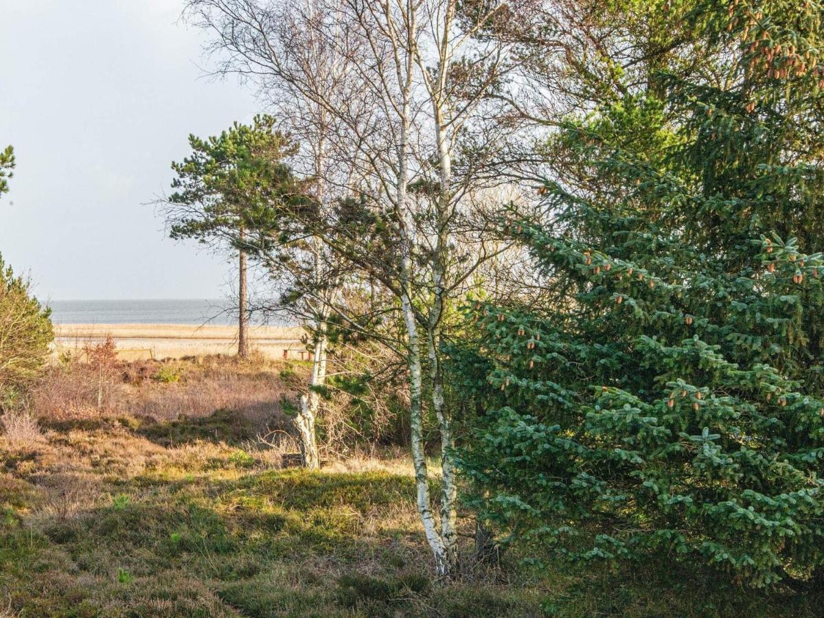 Holiday Home Romo Cxxv Romo Kirkeby Exterior foto