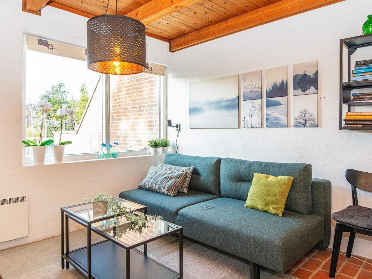Holiday Home Romo Cxxv Romo Kirkeby Exterior foto