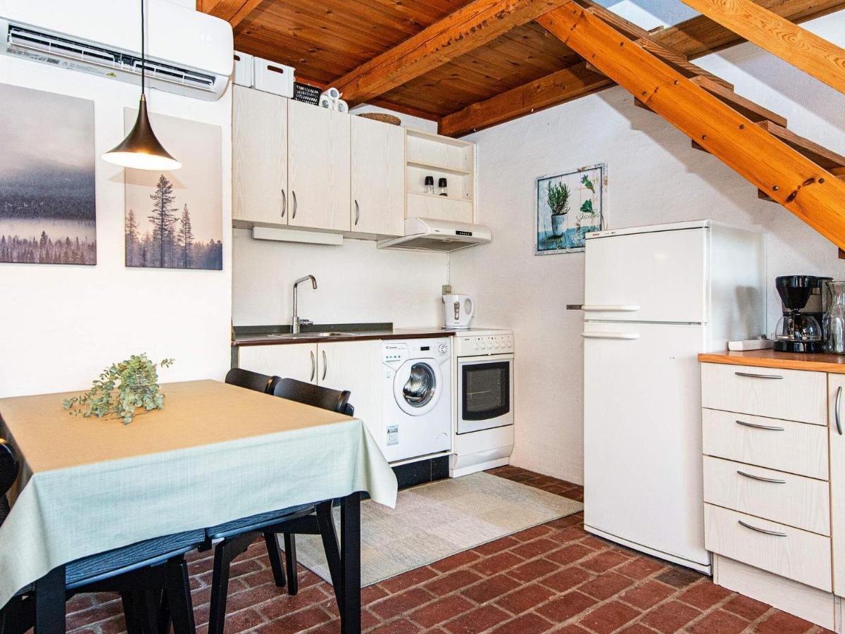 Holiday Home Romo Cxxv Romo Kirkeby Exterior foto
