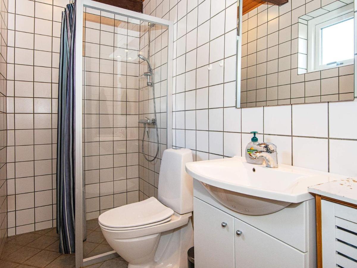 Holiday Home Romo Cxxv Romo Kirkeby Exterior foto