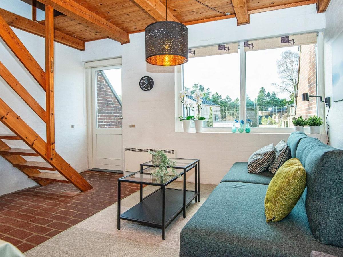 Holiday Home Romo Cxxv Romo Kirkeby Exterior foto