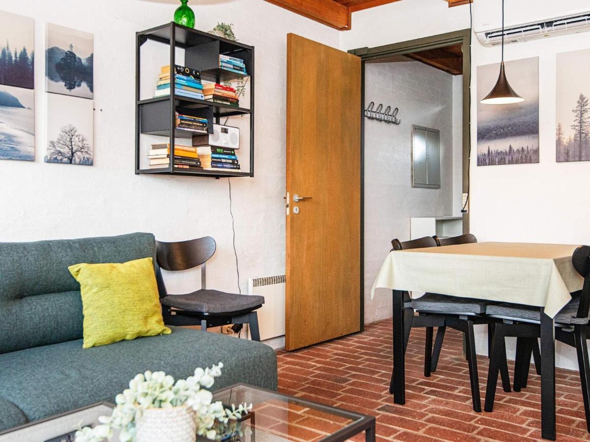 Holiday Home Romo Cxxv Romo Kirkeby Exterior foto