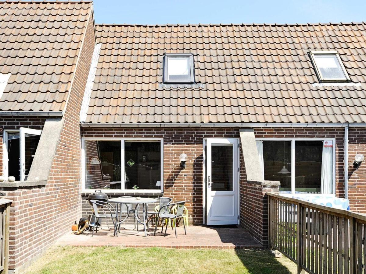 Holiday Home Romo Cxxv Romo Kirkeby Exterior foto